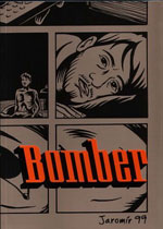 Bomber, oblka.